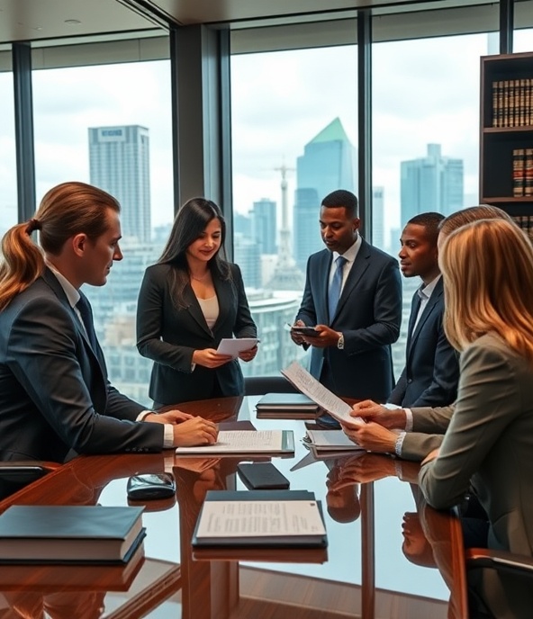 Federman & Gradwohl Team